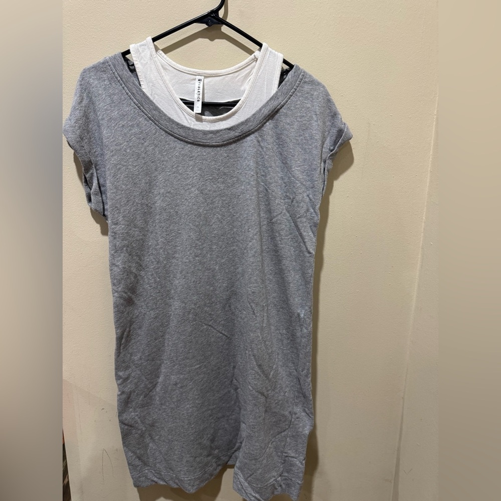 Fabletics dress